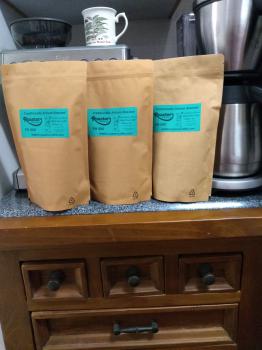 Farmhouse Blend x3 500gms